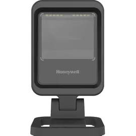 Honeywell Genesis XP 7680g 2D Barcode-Scanner Kabelgebunden 1D, 2D Imager Schwarz Hand-Scanner inkl.