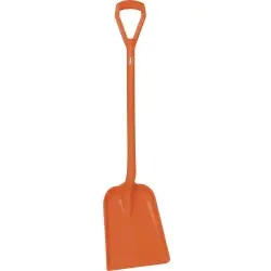Vikan Schaufel, 1040 mm 56257 , Farbe: orange