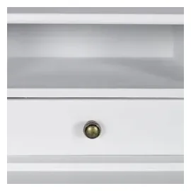 vidaXL Moderner Schminktisch