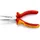 Knipex Flachrundzange 160 mm