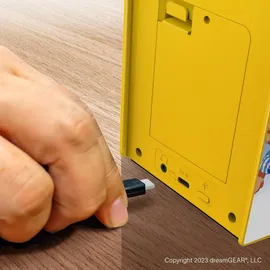 My Arcade Micro Player PRO Street Fighter II 2 EN 1