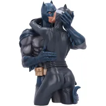 Nemesis Now Batman & Catwoman 34 cm - Figur