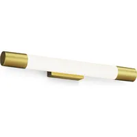 Philips Rover 8720169299375 LED-Bad-Deckenleuchte 5 W Warmweiß Gold