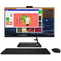 Lenovo IdeaCentre AIO 3 27ALC6, All-in-One PC, mit 27