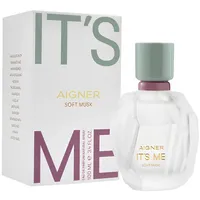 Aigner It's Me Soft Musk Eau de Parfum 100 ml