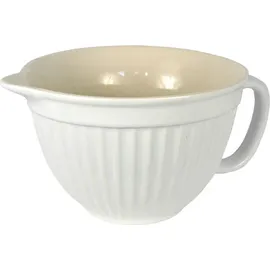 ib laursen Mynte Rührschüssel Pure White