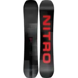 Nitro Team Pro Snowboard 2025