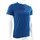 Icebreaker Merino 125 Cool-Lite Sphere Beta T-Shirt Herren atlantis S