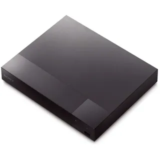 Sony Alle Region frei Blu Ray A B C und DVD-Player, und 6 Feet HDMI Kabel (Bundle)