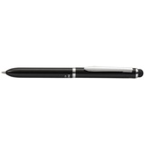 ONLINE USV-Systeme 3-in-1 Flash Colors TouchPen schwarz