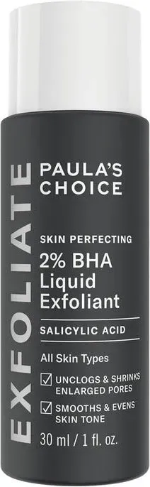 Paula's Choice 2% BHA Flüssiges Peeling 30ml