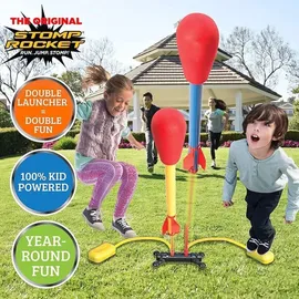 Invento Stomp Rocket Dueling (365016)