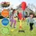 Invento Stomp Rocket Dueling (365016)