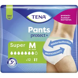 TENA Pants Super M