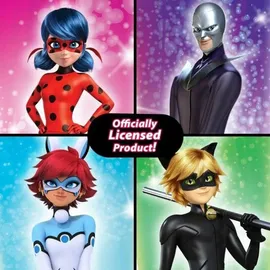 Bandai Namco Entertainment BANDAI Miraculous Chibbi Coulour Change