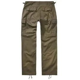 Brandit Textil Bdu Ripstop Hosen Olive 27