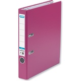 Elba smart pro Ordner A4, 5cm, pink
