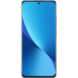 Xiaomi 12 8 GB RAM 256 GB Blue