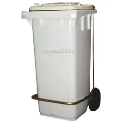 CombiSteel Pedalabfallbehälter 120l