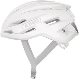 ABUS StormChaser 51-55 cm pures weiß 2026