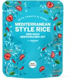 by Amazon Reis Nach Mediterraner Art, 250g