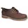 Dockers 53WI010 Herren Braun 43
