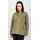 DEPROC activ WAWA BAY Fleecejacke Grün M