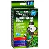 JBL ProFlora CO2 Taifun Inline 19/25