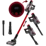 ProfiCare PC-BS 3136 A rot