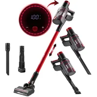 ProfiCare PC-BS 3136 A rot