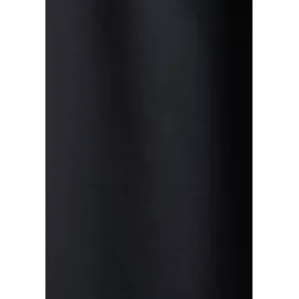 Seidensticker Kleid Blusenkleid Schwarz 36