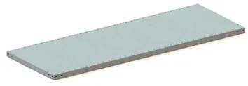 Boden MS200-IV 1700 x 600mm verzinkt mit M-Kanal 60mm ohne Tiefenkanal