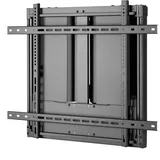 MonLines MWH030B Monitor Whiteboard Wandhalterung 40 - 60 kg Weiß