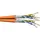Draka Comteq (DNT) UC900 HS23 Kat.7 orange 8P S/FTP AWG23 60013180-Eca-T500