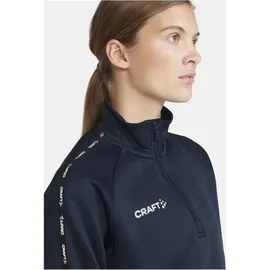 Craft Squad 2.0 HALF ZIP W 1912732-390000 XL