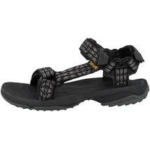 Teva Terra Fi Lite Herren rambler black 40,5