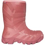 Viking Ultra Warm Gummistiefel Pink/Light Pink 28