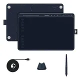 Huion Grafiktablett Huion HS611 6930444801519