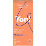 Yoni Tampons normal 16 St.