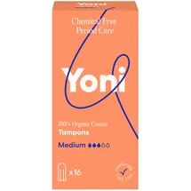 Yoni Tampons normal 16 St.
