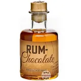 Fein-Brennerei Prinz Rum-Chocolate Likör 40% Vol. 0,2 l