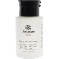 Alessandro Nagellackentferner 175 ml