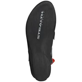 Five Ten Kirigami Onix/Core Black/Solar Red 37 1/3