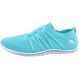 Dockers Damen Slipper türkis 38