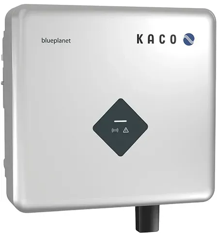 KACO new energy 'BLUEPLANET 4.0 NX1 M2'(0% MwSt §12 III UstG)