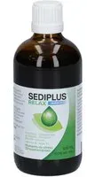 SEDIPLUS® Relax Direct Goutte(S) 100 ml