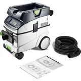 Festool Absaugmobil CLEANTEC CTM 36 EI AC-LHS