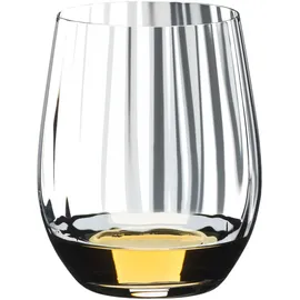 Riedel Optical O Whiskyglas 0,344 l 2 St.