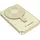 Verbatim 32274, Powerbank Lithium Polymer (LiPo), 10000 mAh, Kabelloses Aufladen, Gold
