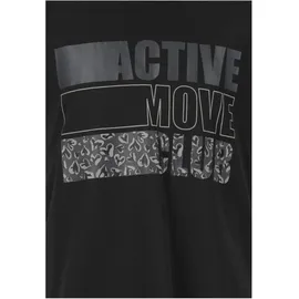ZigZag Julietta Sportshirt Kinder 1001 - black 5 110,